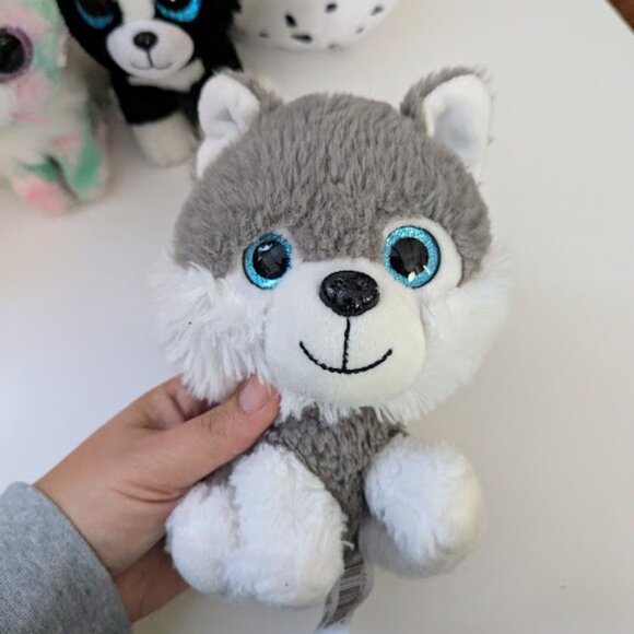 Plush Stuffed Animals Bundle Lot Squishmallow TY - Picture 6 of 8